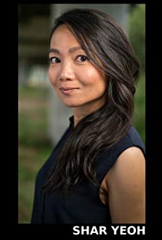 Películas de Sharmaine Yeoh