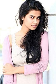 Películas de Sharmiela Mandre