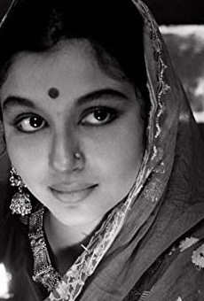 Películas de Sharmila Tagore