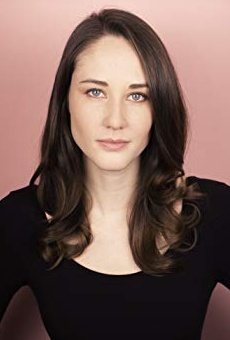 Películas de Sharon Belle