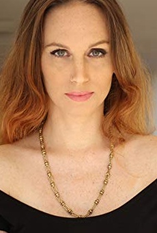 Películas de Sharon Ben Tovim