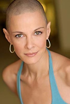 Películas de Sharon Blynn