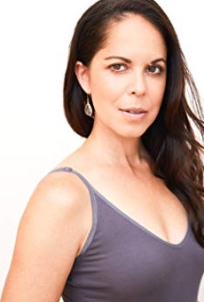 Películas de Sharon Canovas Películas de Sharon Canovas