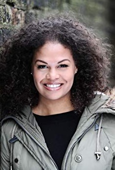 Películas de Sharon Cherry Ballard