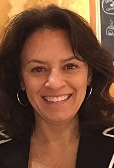 Películas de Sharon Contillo