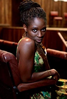 Películas de Sharon Duncan-Brewster