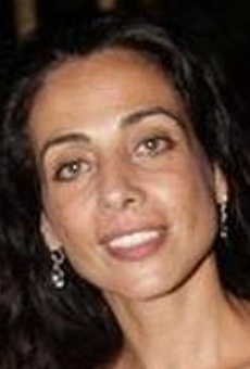 Películas de Sharon Elimelech