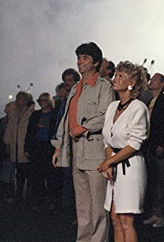 Películas de Sharon Farrell