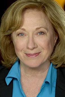 Películas de Sharon Garrison