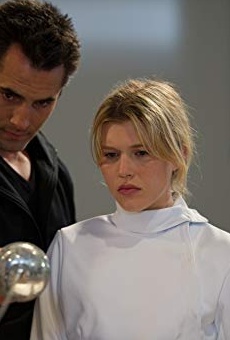 Películas de Sharon Hinnendael