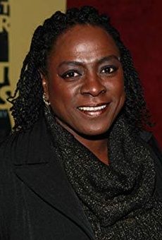 Películas de Sharon Jones