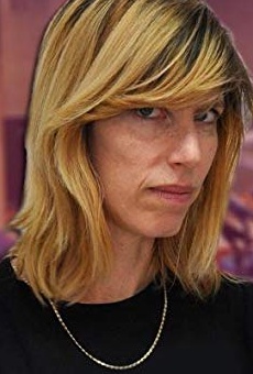 Películas de Sharon Kantor