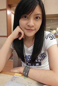 Películas de Sharon Kao