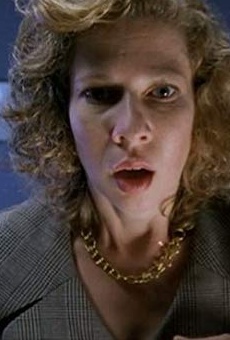 Películas de Sharon Mann