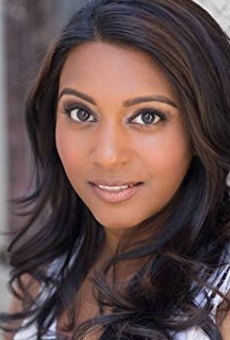 Películas de Sharon Muthu