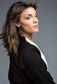 Películas de Sharon Oliphant