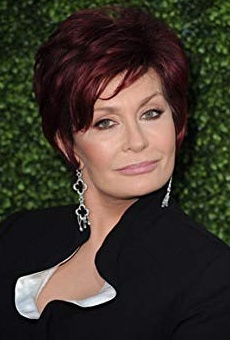 Películas de Sharon Osbourne