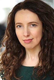 Películas de Sharon Osdin