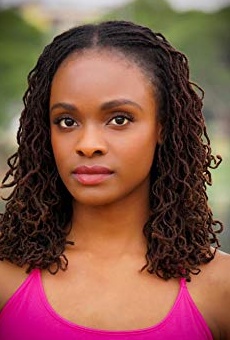 Películas de Sharon Pierre-Louis