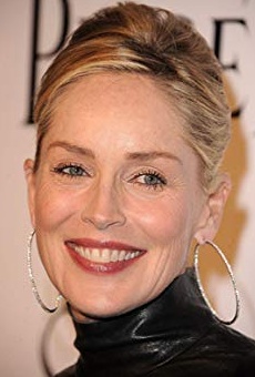 Películas de Sharon Stone