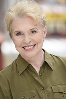 Películas de Sharon Talbot