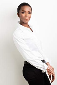 Películas de Sharon Washington