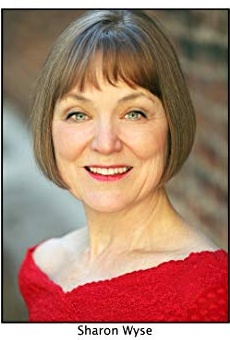 Películas de Sharon Wyse