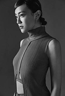 Películas de Sharon Zhang Películas de Sharon Zhang