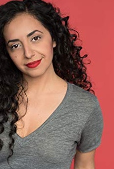 Películas de Sharone Sayegh