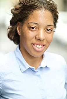 Películas de Sharrie McCain