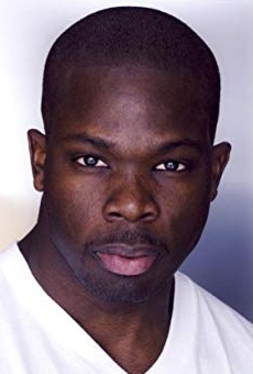 Películas de Sharrieff Pugh