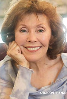 Películas de Sharron Shayne