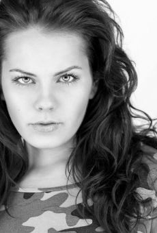 Películas de Sharune