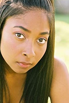 Películas de Shasa Dabner