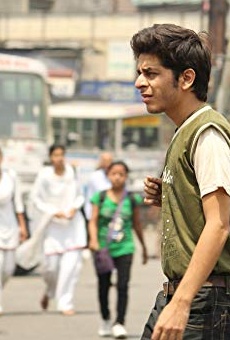 Películas de Shashank Arora