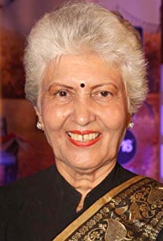 Películas de Shashikala