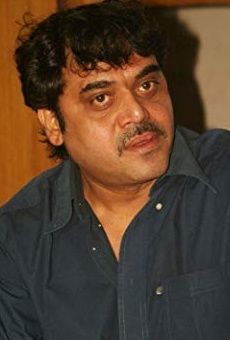 Películas de Shashikumar