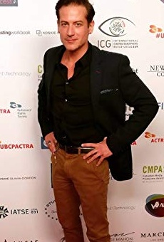 Películas de Shaughnessy Redden Películas de Shaughnessy Redden