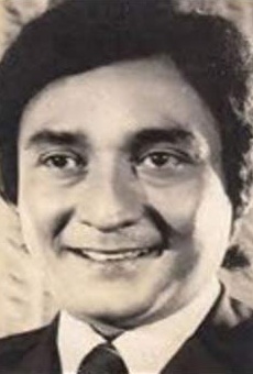 Películas de Shaukat Akbar