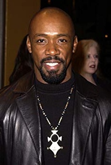 Películas de Shaun Baker