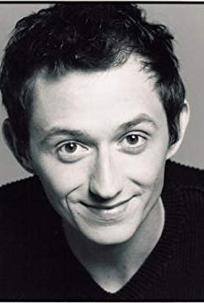 Películas de Shaun Balbar