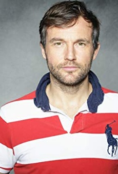 Películas de Shaun Benson