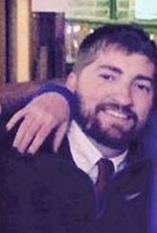 Películas de Shaun Daley