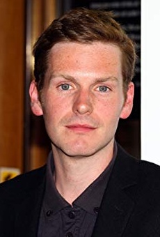 Películas de Shaun Evans