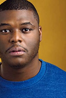 Películas de Shaun Heard