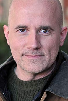 Películas de Shaun Irving