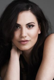 Películas de Shaun Licata