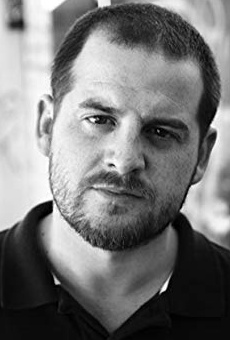 Películas de Shaun Martindale