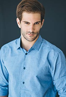 Películas de Shaun Mazzocca