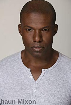 Películas de Shaun Mixon Películas de Shaun Mixon